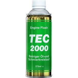 TEC2000 Engine Flush płukanka silnika 375 ml oryginał