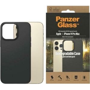 PanzerGlass PANZERGLASS BIODEGRADABLE DO IPHONE 14 PRO MAX uniwersalny