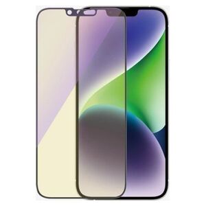 PanzerGlass PanzerGlass Ultra-Wide Fit iPhone 14 Plus / 13 Pro Max 6,7" Screen Protection Antibacterial Easy Aligner Included Anti-blue light 2793