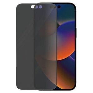 PanzerGlass PanzerGlass Ultra-Wide Fit iPhone 14 Pro Max 6,7" Privacy Screen Protection Antibacterial P2774