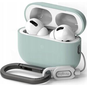 Ringke Etui ochronne Silicone zielone