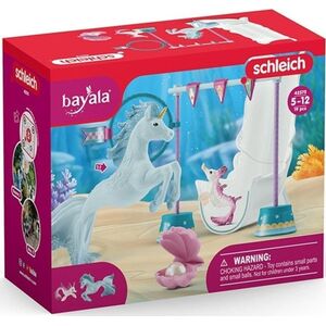 Figurka Schleich Magiczny turniej podwodny (522473)