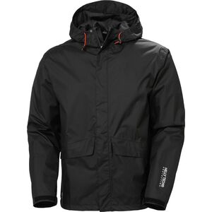 Kurtka męska Helly Hansen Manchester czarna r. XL