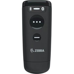 Czytnik kodów kreskowych Zebra Zebra CS60 Ręczny czytnik kodów kreskowych 1D/2D LED Czarny