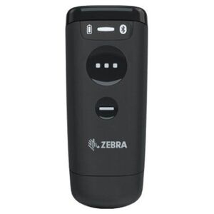 Czytnik kodów kreskowych Zebra Zebra CS60 Ręczny czytnik kodów kreskowych 1D/2D LED Czarny