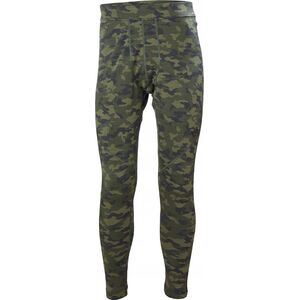 Helly Hansen Spodnie Termo Helly Hansen Lifa Merino Camo