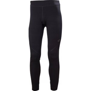 Helly Hansen Spodnie Termo Helly Hansen Lifa Merino Black