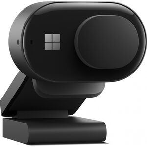 Kamera internetowa Microsoft Modern Webcam scharz (8L3-00002)