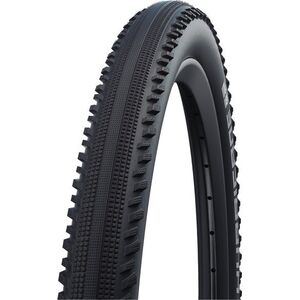 Schwalbe Schwalbe Hurricane, tires (black, ETRTO: 54-559)