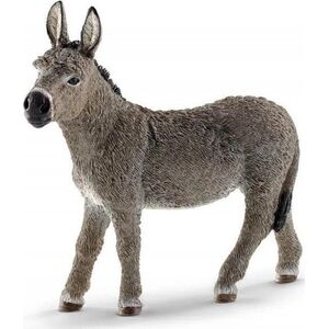 Figurka Schleich Osioł farm world