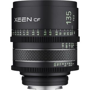 Obiektyw Samyang Xeen CF Sony E 135 mm F/2.2