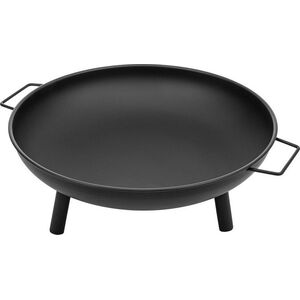 Palenisko ogrodowe Mirpol PALENISKO OGRODOWE OKRĄGŁE 58 cm