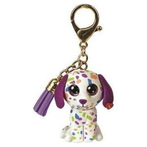 Breloczek TY TY BEANIE BOOS Mini Boos Brelok DARLING pies 25056