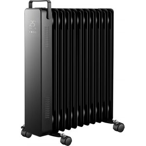 Grzejnik Volt 3ZKOL2611W olejowy 2500 W