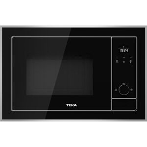 Kuchenka mikrofalowa Teka Kuchnia mikrofalowa ML 8200 BIS czarny