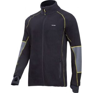 Lahti Pro BLUZA POLAROWA STRETCH CZARNA, "3XL", CE, LAHTI