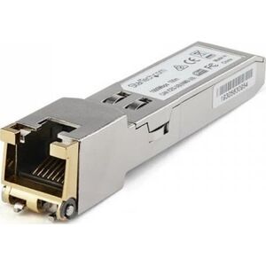 Moduł SFP StarTech Moduł optyczny SFP MonoModo Startech GLCTEST