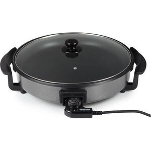 Tristar Uniwersalna Patelnia Elektryczna Tristar PZ-2964  40 cm 1500W