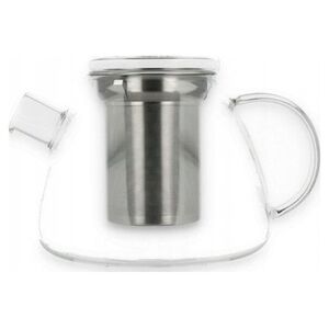 Paper & Tea - Dzbanek z zaparzaczem do herbaty 1000ml