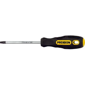 Proxxon wkrętak gwiazdkowy TTX 27 z otworem (PR22240)