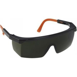 Portwest OKULARY SPAWALNICZE PW68