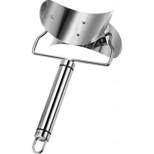 Brunbeste Wykrawacz do ciasta na pierogi 10cm (BB-1794)
