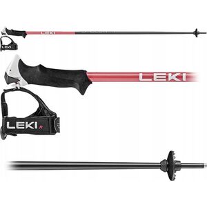 LEKI KIJE STELLA S rose 115