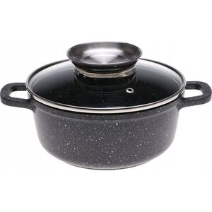 Zilner GARNEK MARMUROWY 2.3L 20cm ZILNER ZL-9003 / 7005