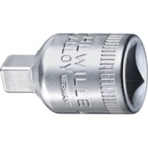 Stahlwille Redukcja z 3/8" wew. na 1/4" zew., 28 mm STAHLWILLE