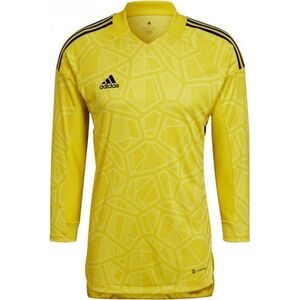 Adidas Koszulka bramkarska adidas Condivo 22 Jersey Long Slevee M HF0137, Rozmiar: M