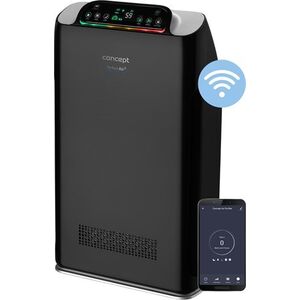 Oczyszczacz powietrza Concept Oczyszczacz powietrza SMART Perfect Air Smart CA2000