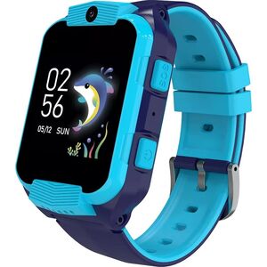 Smartwatch Canyon KW-41 Granatowy  (CNE-KW41BL)