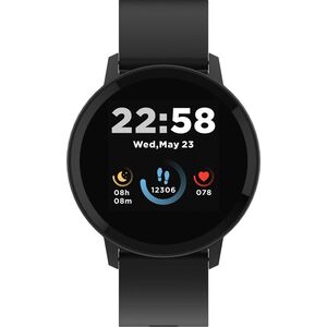 Smartwatch Canyon Lollypop SW-63 Czarny  (CNS-SW63BB)