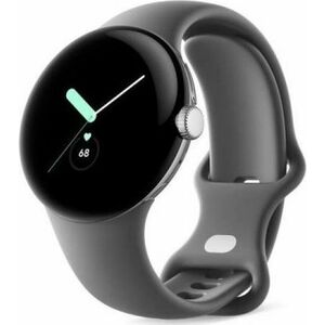 Smartwatch Google Pixel Watch Grafitowy  (GA04303-DE)