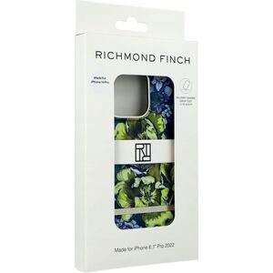 Richmond & Finch Etui Richmond & Finch do iPhone 14 Pro, cover