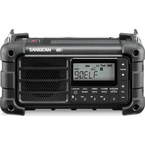 Radio Sangean MMR-99