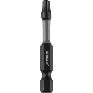 Dedra Końcówki wkrętakowe udarowe Torx T27x50mm, 2szt blister