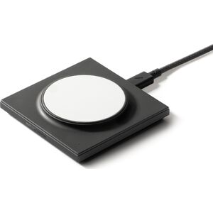 Ładowarka Native Union Native Union Drop Magnetic Wireless charger, black