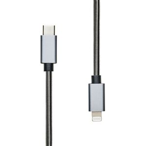 Kabel USB ProXtend ProXtend Armored USB-C to MFI Lightning Cable 1.2M