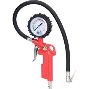 KSTOOLS Pneumatinis padangu priputimo monometras KS-TOOLS