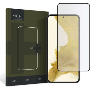 Hofi SZKŁO HARTOWANE HOFI GLASS PRO+ GALAXY S23 BLACK