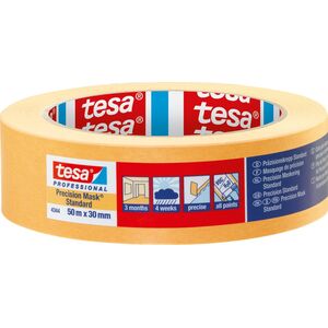 Tesa Taśma malarska 4344 30 x 50 m