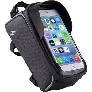RockBros Torba rowerowa / uchwyt rowerowy Rockbros 017-1BK (czarny)
