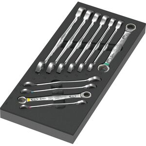 Wera WKÅADKA PIANKOWA 6000 JOKER, SET 1, 11 CZ.