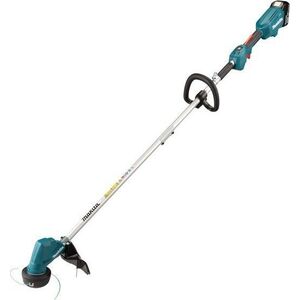 Makita AKUMULATOROWA PODKASZARKA 30CM 18V LI-ION 1*5.0AH BLDC