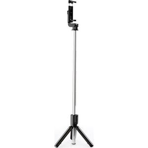 Selfie stick XO XO selfie stick Bluetooth tripod SS09 czarny