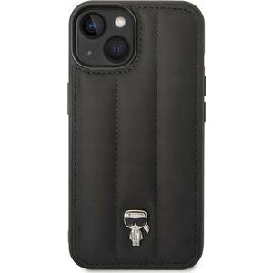 Karl Lagerfeld Etui Karl Lagerfeld do iPhone 14 Plus pokrowiec