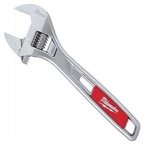 Milwaukee Klucz nastawny Milwaukee 48227406