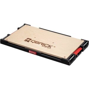 Qbrick System mocowania skrzyń i walizek Qbrick System One