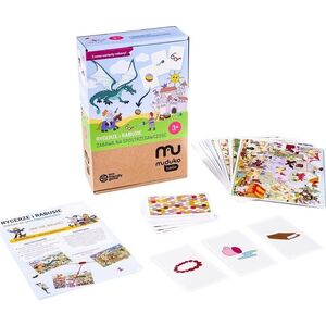 Muduko Rycerze i Rabusie MUDUKO